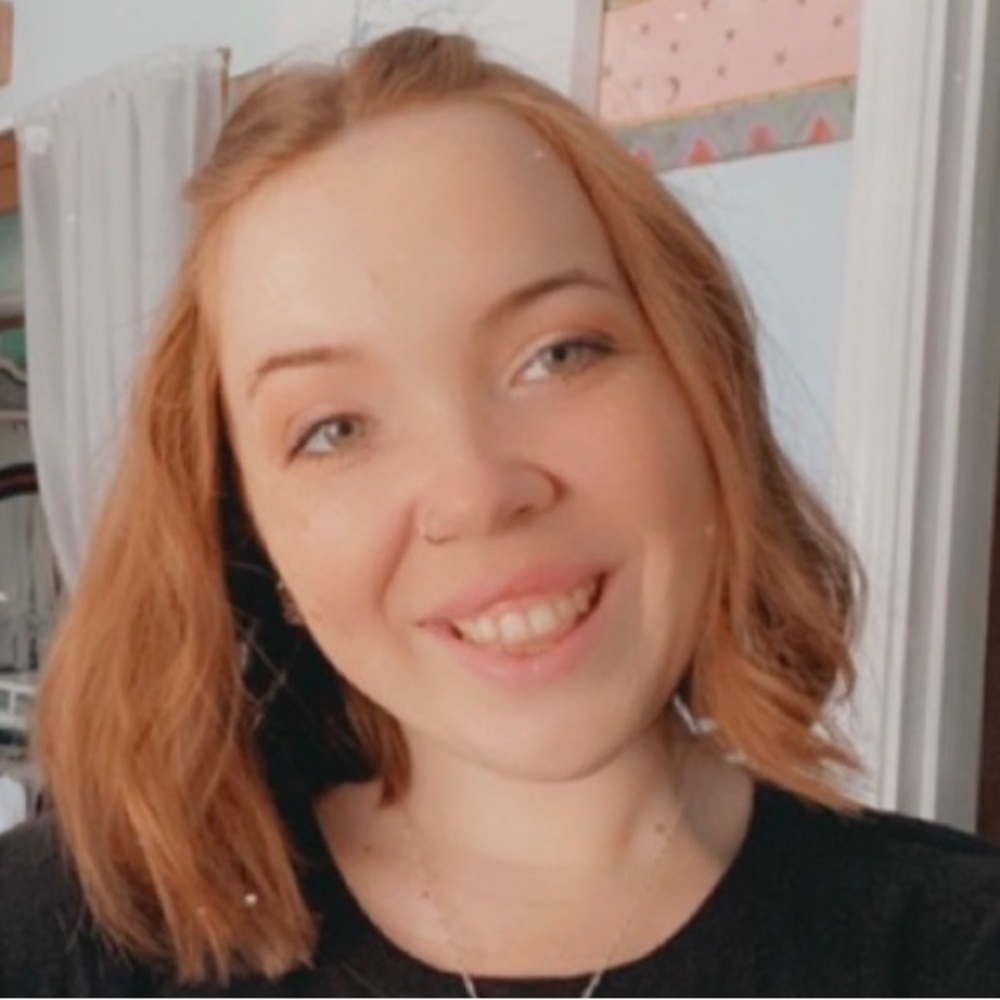Meet your Posher, Kayla
